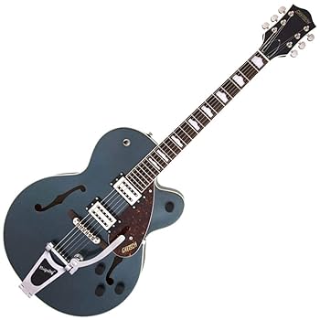 Amazon.co.jp: GRETSCH エレキギター G2420T Streamliner